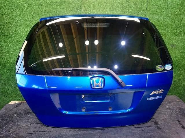 HONDA FIT Back Door Assembly  2005 DBA-GD3