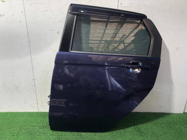 HONDA N-wgn Rear Left Door Assembly  2013 DBA-JH1 67550T6G000ZZ