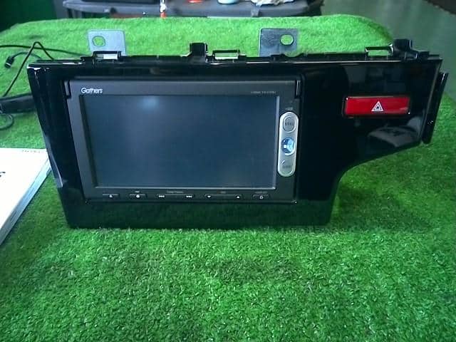 Car Navigation HONDA Fit 2013 DAA-GP5 08A405S0430