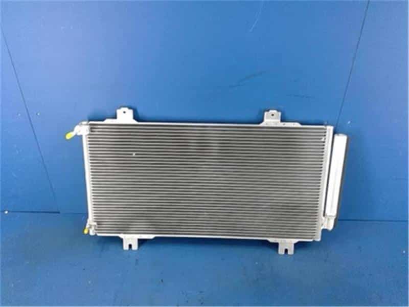 HONDA FIT A/C Condenser  2018 DAA-GP5 80100T5C003