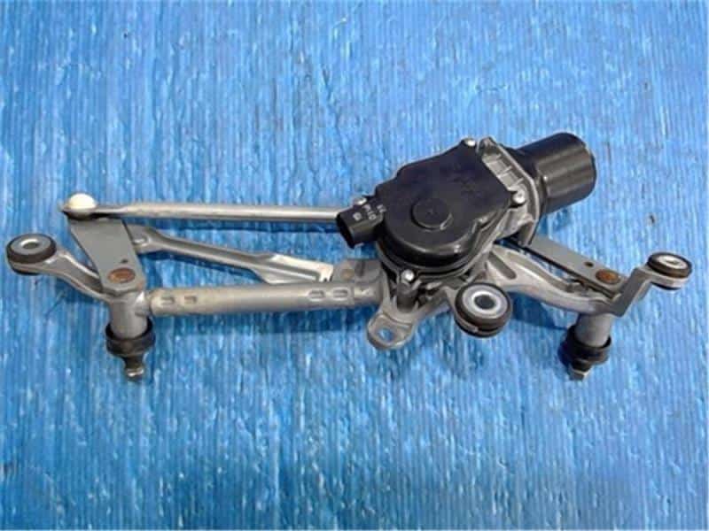 Front Wiper Motor HONDA Fit 2015 DAA-GP5
