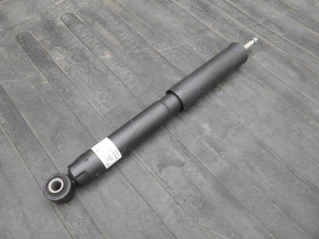 TOYOTA Landcruiser prado Rear Left Shock Absorber